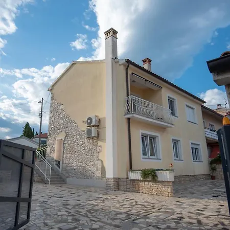 Apartment Justina For 2 Person *