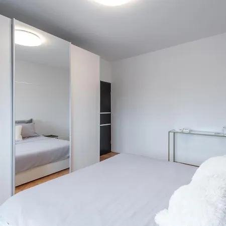 Apartment Justina For 2 Person