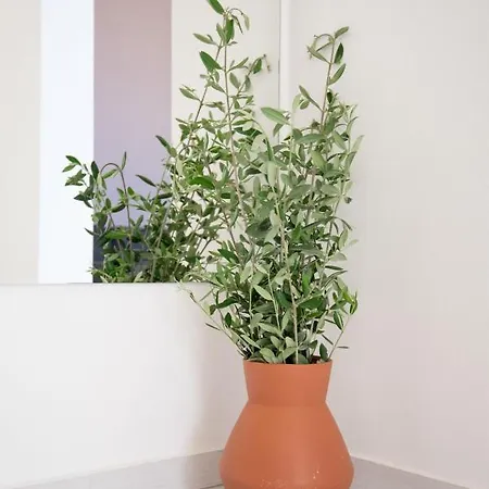 アパート Justina For 2 Person メドゥリン