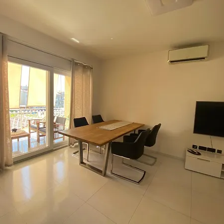 Apartment Justina For 2 Person *