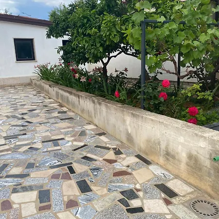 Apartment Justina For 2 Person *