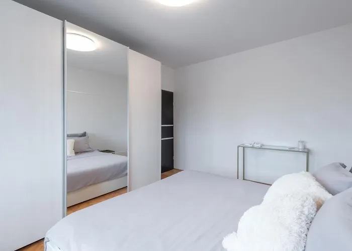 Apartment Justina For 2 Person