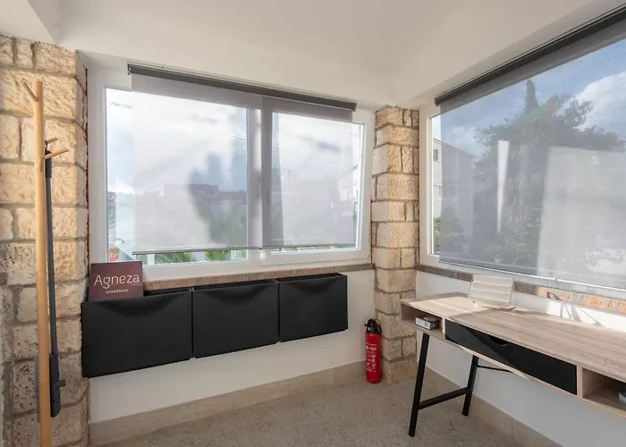 Apartment Justina For 2 Person