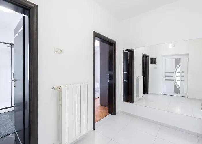 Apartment Justina For 2 Person Medulin