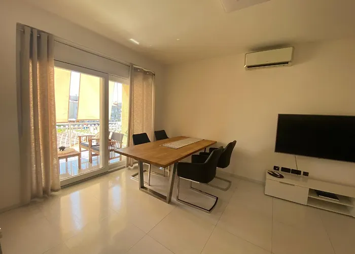 Apartment Justina For 2 Person *