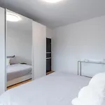 Apartman Justina With Balcony & Parking
