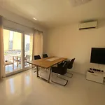 Apartman Justina With Balcony & Parking *