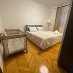 Justina With Balcony & Parking Apartman Medulin