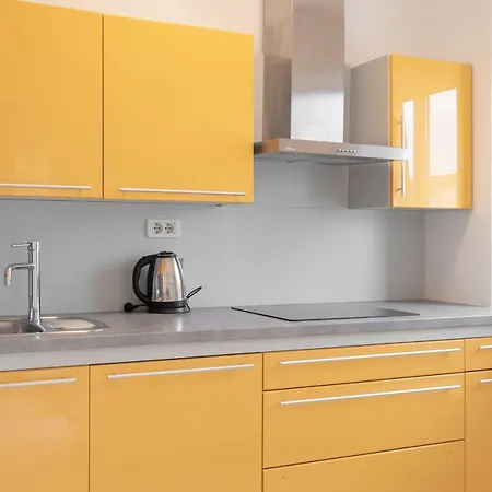 Apartment Justina For 2 Person Medulin