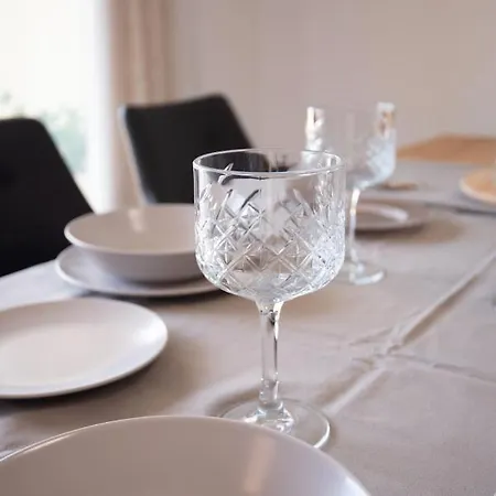 Justina For 2 Person