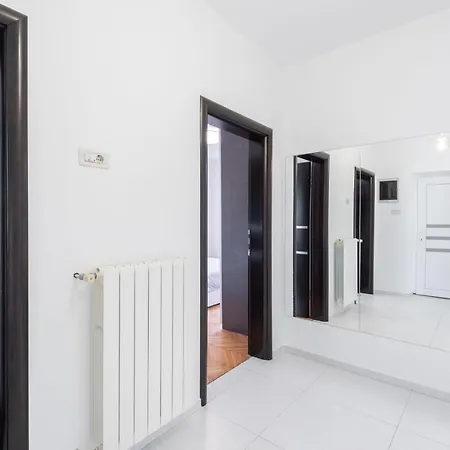 Apartment Justina For 2 Person Medulin