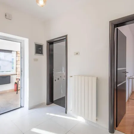 Apartment Justina For 2 Person *