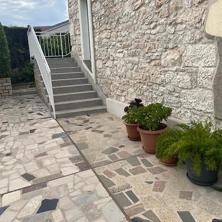 Apartman Justina For 2 Person